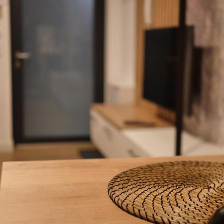 Przytulna Kawalerka 77 Apartman Wrocław Kültér fotó