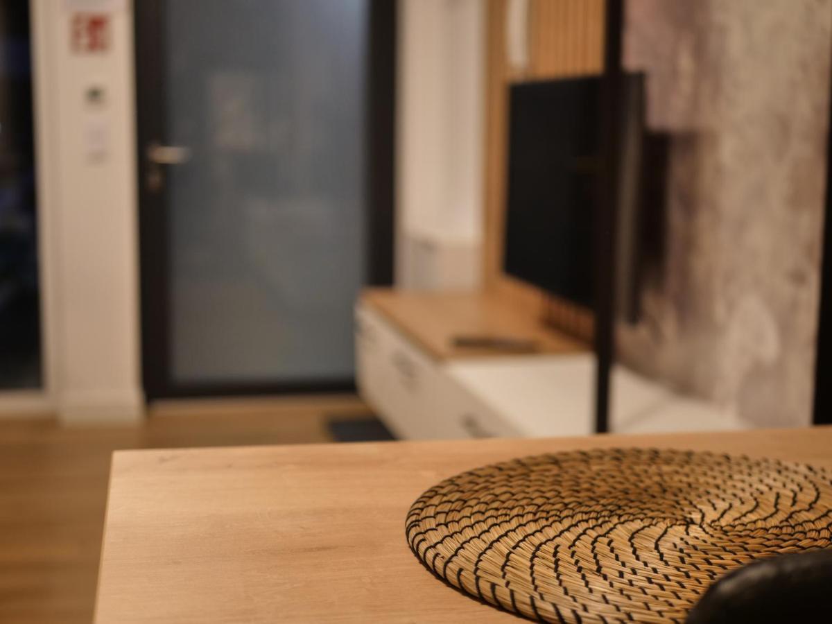 Przytulna Kawalerka 77 Apartman Wrocław Kültér fotó