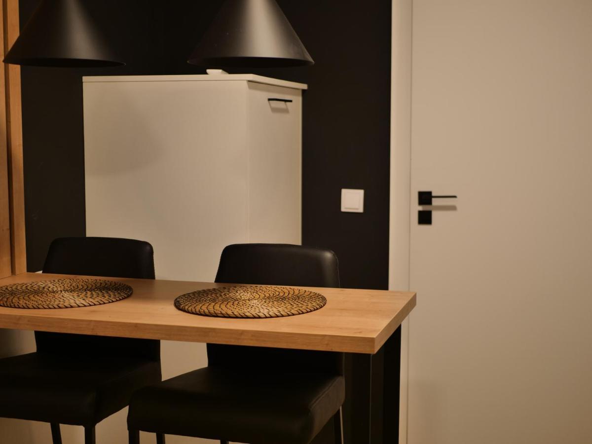Przytulna Kawalerka 77 Apartman Wrocław Kültér fotó